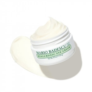 Crema pentru ochi Mario Badescu, Hyaluronic Eye Cream, 14 gr - Img 2