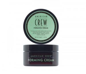 Crema pentru par American Crew, Forming Cream