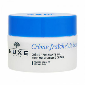 Crema pentru ten normal Nuxe Creme Fraiche de Beaute