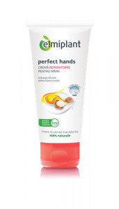 Crema Reparatoare Pentru Maini Perfect Hands Elmiplant
