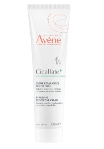 Crema reparatoare pentru piele sensibila si iritata Cicalfate Avene