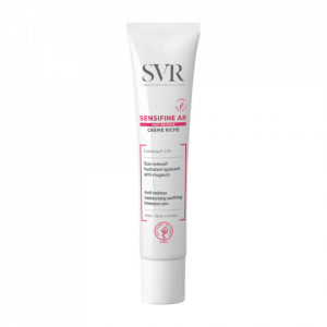 Crema SVR Sensifine AR Riche anti-roseata, 40 ml