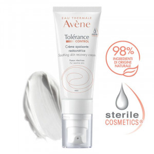 Crema Tolerance Control, Avene, 30 ml