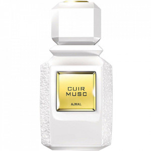 Cuir Musc Ajmal Apa de Parfum Unisex, 100 ml