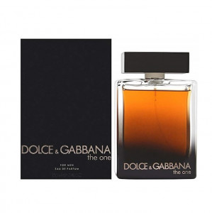 D&G The One for Men Eau de Parfum 150 ml
