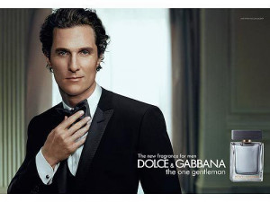 D&G The One Gentleman - Img 5