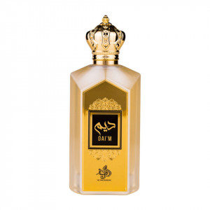 Daim Al Wataniah, Apa de Parfum, Femei, 100ml