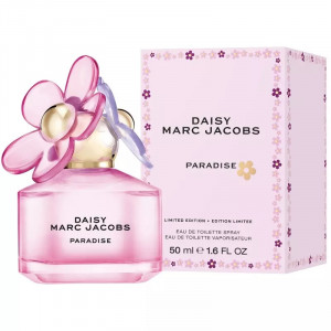 Daisy Paradise Limited Edition Marc Jacobs, Apa de Toaleta, Femei