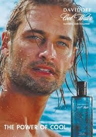 Davidoff Cool Water, Apa de Toaleta, Barbati - Img 3