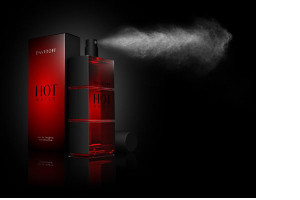 Davidoff Hot Water, Apa de Toaleta, Barbati - Img 2