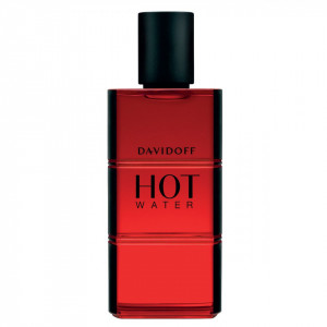 Davidoff Hot Water, Apa de Toaleta, Barbati - Img 4