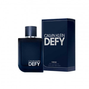Defy Calvin Klein Parfum, Barbati