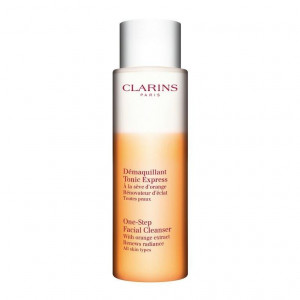 Demachiant fata Clarins One-Step Facial Cleanser, 200 ml