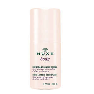 Deo roll-on, Nuxe Body