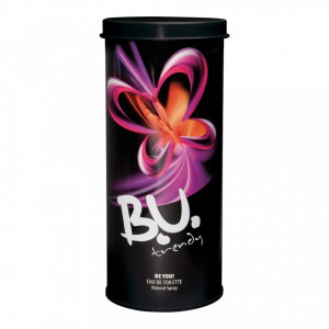 Deo Spray B.U. Trendy - Img 2