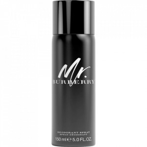Deo Spray Burberry Mr. Burberry