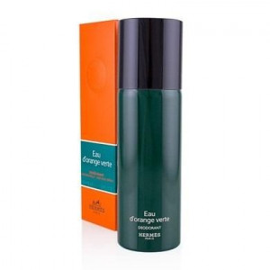 Deo Spray Hermes - Eau D'Orange Verte - Img 2
