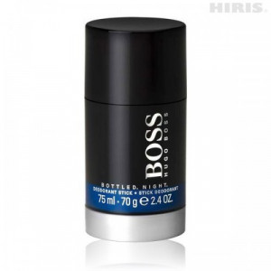Deo Stick Boss Bottled Night - Img 3