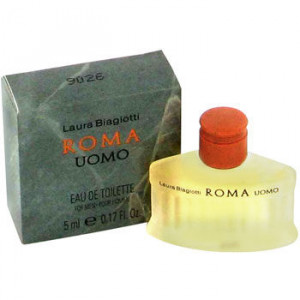 Deo Stick Roma Uomo - Img 2
