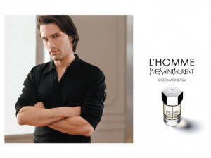 Deo Stick Yves Saint Laurent L'homme - Img 2