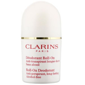 Deodorant Roll-On Clarins