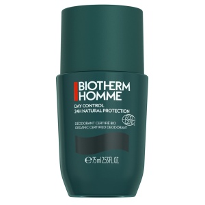 Deodorant roll-on fara aluminiu Biotherm Homme Day Control, 75 ml