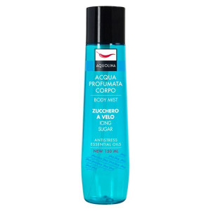 Deodorant spray Aquolina Icing Sugar