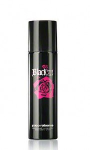 Deodorant Spray Black XS Woman - Img 2