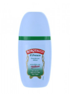 Deodorant Spray fara gaz Borotalco Il Fresco