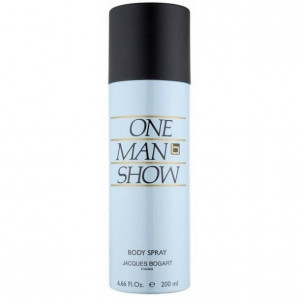Deodorant spray Jacques Bogart One Man Show, 200 ml