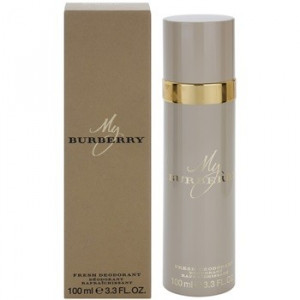 Deodorant Spray My Burberry