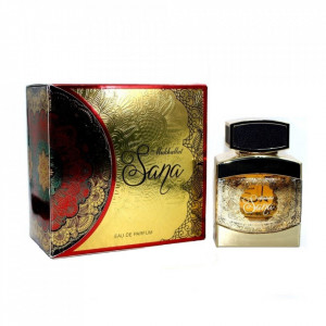 Dhamma Perfumes Mukhallat Sana