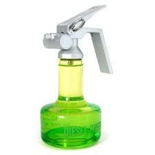 Diesel Green Woman - Img 2