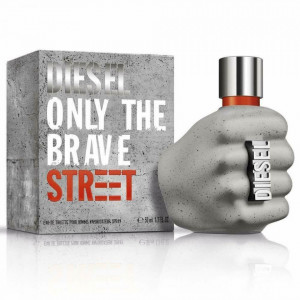 Diesel Only the Brave Street 50 ml