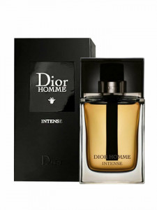 Dior Homme Intense, Apa de Parfum 150 ml