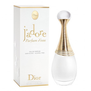 DIOR J'adore Parfum D'Eau, Apa de Parfum, Femei 50 ml