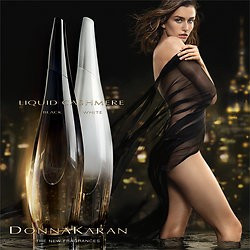 DKNY Liquid Cashmere Black - Img 3