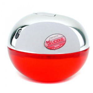 DKNY Red Delicious Woman 50 ml tester
