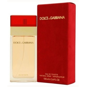 Dolce&Gabanna Pour Femme, Apa de Toaleta