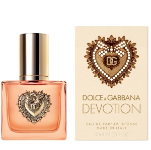 Dolce & Gabbana Devotion Intense, Apa de Parfum, Femei, 30 ml