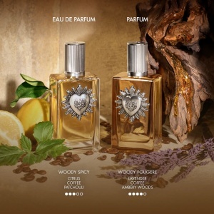 Dolce&Gabbana Devotion pour Homme, Parfum