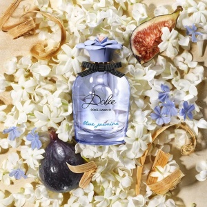 Dolce&Gabbana Dolce Blue Jasmine, Femei, Apa de Parfum - Img 3