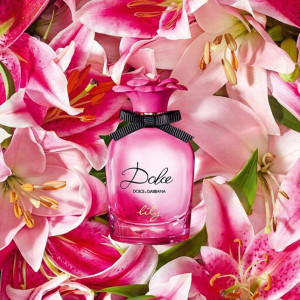 Dolce&Gabbana Dolce Lily, Apa de Toaleta, Femei - Img 2