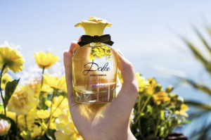 Dolce&Gabbana Dolce Shine, Femei, Apa de Parfum - Img 3