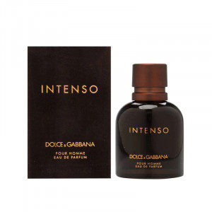 Dolce&Gabbana Pour Homme Intenso, Apa de Parfum, 40 ml