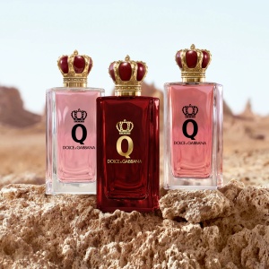 Dolce & Gabbana Q by Dolce & Gabbana, Parfum, Femei