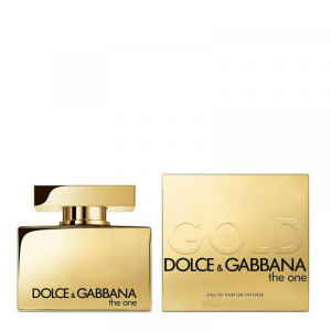 Dolce & Gabbana The One Gold, 50 ml