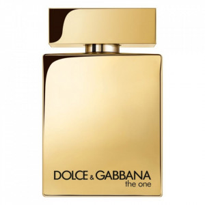 Dolce & Gabbana The One Men Gold, Apa de Parfum, 50 ml
