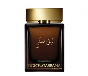 Dolce&Gabbana The One Royal Night, Barbati, Apa de Parfum 150 ml