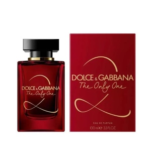 Dolce&Gabbana The Only One 2, Femei, Apa de Parfum